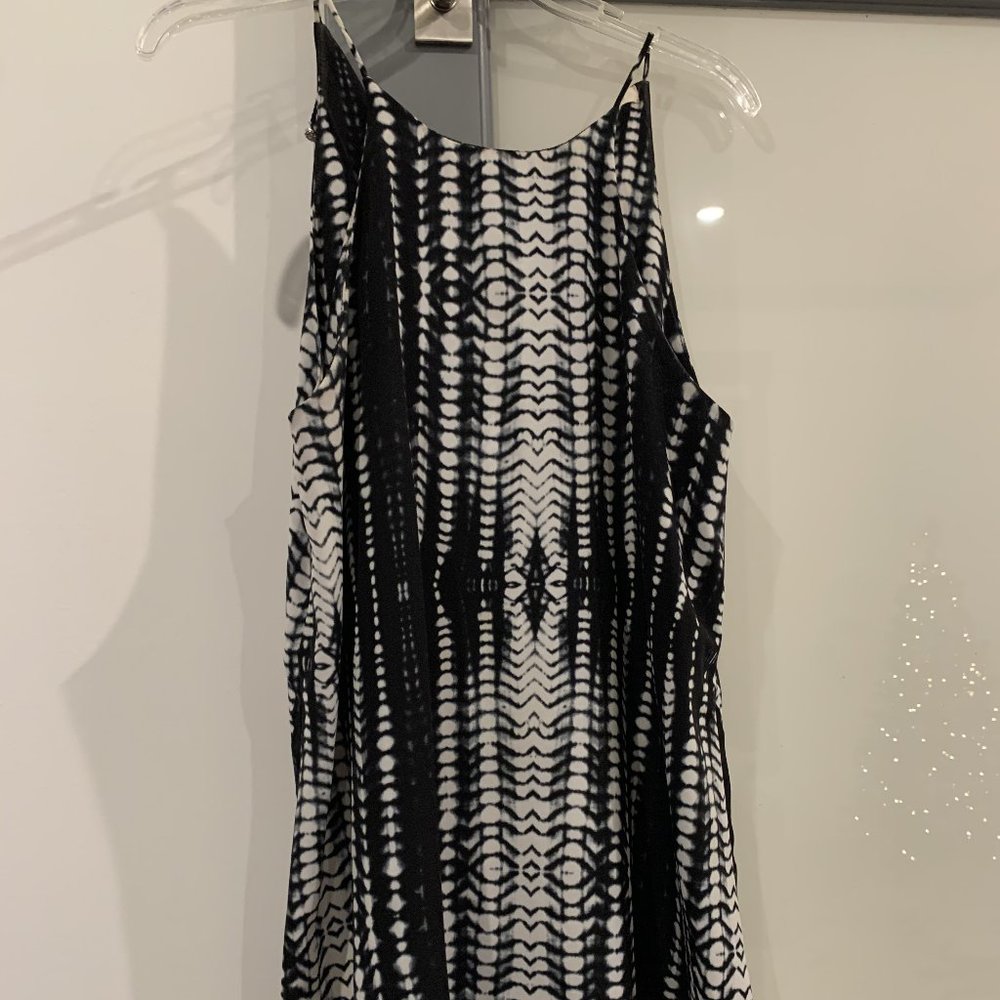 Vestique Tank Dress
